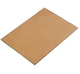 Policarbonato Compacto - Plasttotal